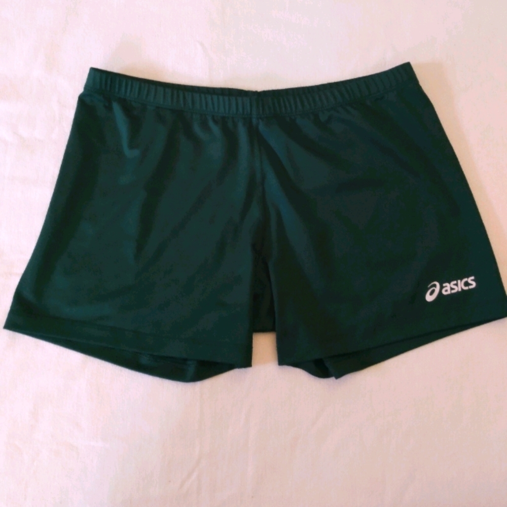 Asics Spandex